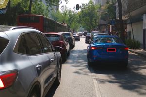 ¿Contingencia ambiental? Así el Hoy No Circula este viernes 13 en CDMX y Edomex