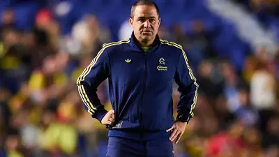 André Jardine celebra triunfo del América y advierte: “Era una victoria obligada”