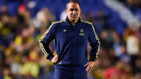 André Jardine celebra triunfo del América y advierte: “Era una victoria obligada”