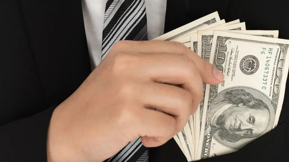Recuerda que el tipo de cambio puede variar dependiendo el banco / FREEPIK