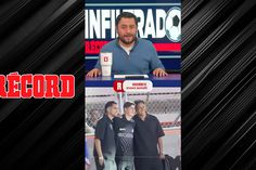 ¡ROMO ESTARÁ FUERA!