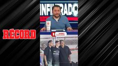 ¡ROMO ESTARÁ FUERA!