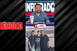 ¡ROMO ESTARÁ FUERA!