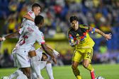 América, con lo mínimo, elimina a Olimpia y avanza a Octavos de la Concachampions