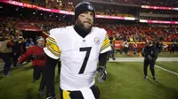 Exjugador de los Steelers considera un mal compañero a Ben Roethlisberger