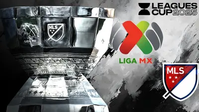 Así se jugarán las Semifinales de la Leagues Cup