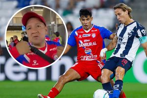 Aficionado de Xelajú denunció racismo | MEXSPORT