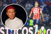 Chicharito lanzó un nuevo mensaje en redes sociales | MEXSPORT