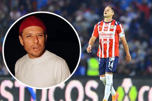 Chicharito lanzó un nuevo mensaje en redes sociales | MEXSPORT