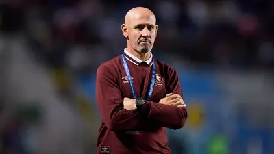 “La clasificación se perdió en Honduras”: DT de Olimpia tras la eliminación ante América