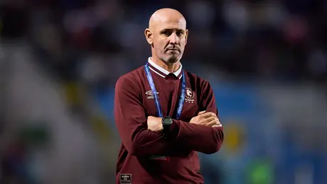 “La clasificación se perdió en Honduras”: DT de Olimpia tras la eliminación ante América