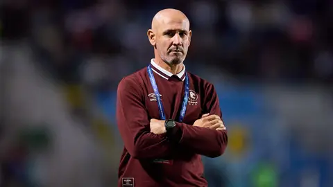 “La clasificación se perdió en Honduras”: DT de Olimpia tras la eliminación ante América