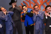 ¡Qué tal si eres tú… el triple de mi vida! Los Tigres del Norte se reúnen con Steph Curry