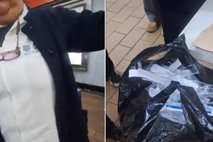 Polémica en el Metro CDMX: ¿Por qué negaron la vacuna contra el sarampión a usuarios?