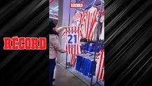 ¿Cuánto Cuesta La Camiseta Oficial De Obed Vargas En La Tienda Del Atlético De Madrid?