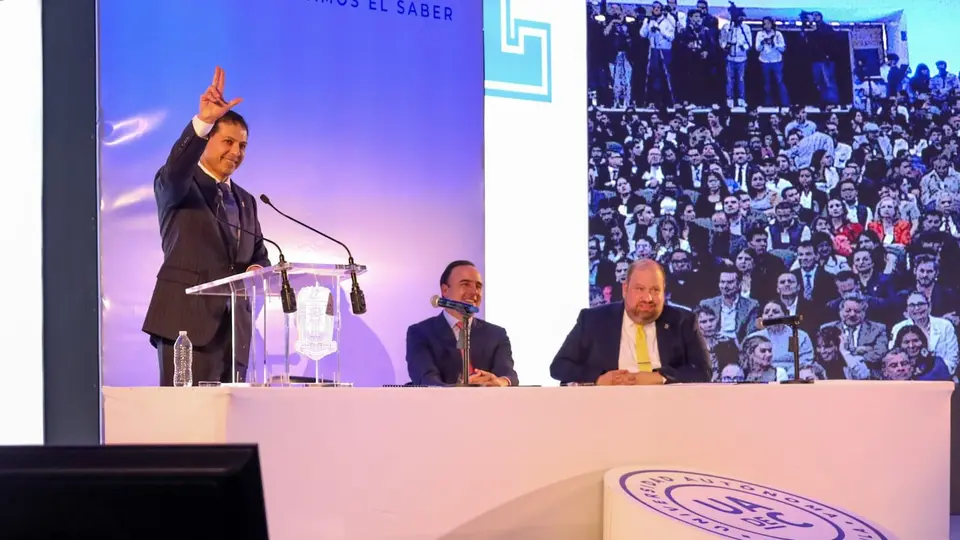 La UAdeC aumentó los espacios educativos para que más jóvenes accedan a la educación / Especial