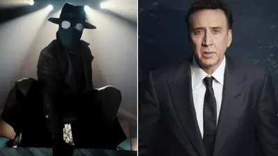 Spider-Noir con Nicolas Cage: la serie live-action que reinventa a Spider-Man llega en 2026