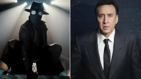 Spider-Noir con Nicolas Cage: la serie live-action que reinventa a Spider-Man llega en 2026