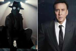 Spider-Noir con Nicolas Cage: la serie live-action que reinventa a Spider-Man llega en 2026