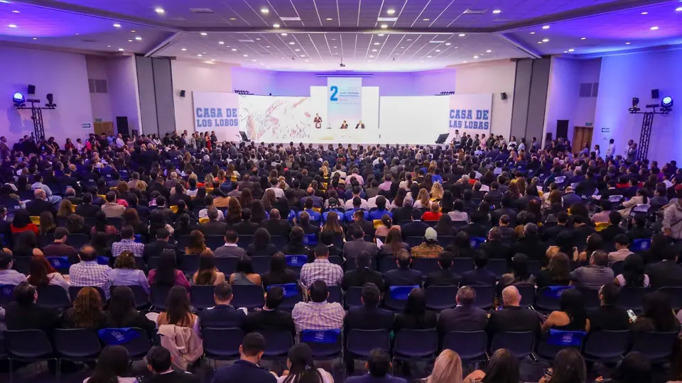 El rector Octavio Pimentel Martínez presentó su Segundo Informe de Actividades / especial