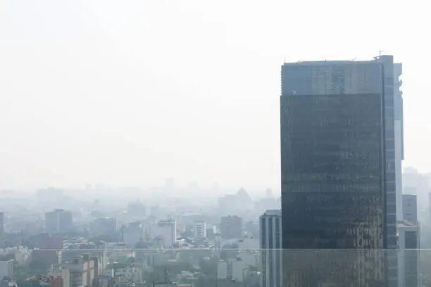 La activación de contingencia ocurre cuando los contaminantes superan los límites establecidos por protocolos oficiales. / iStock