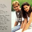 Katie Holmes despide a James Van Der Beek con emotivo mensaje: “Es amado”