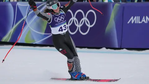 Momentos de la competencia | AP