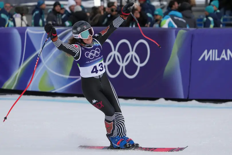 Momentos de la competencia | AP