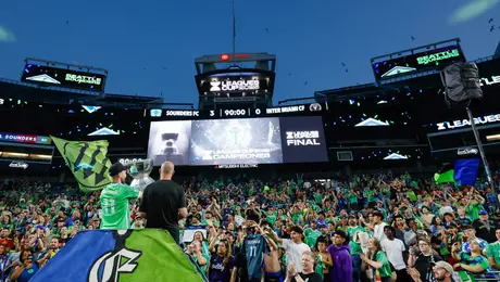 ¡Ahora sí! Leagues Cup en últimos detalles para jugarse en México