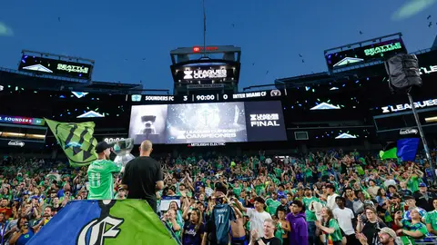 ¡Ahora sí! Leagues Cup en últimos detalles para jugarse en México