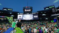 Seattle Sounders campeón de Leagues Cup I X:@LeaguesCup