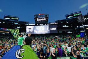 Seattle Sounders campeón de Leagues Cup I X:@LeaguesCup