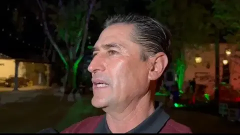 Armando González Bejarano, padre de la 'Hormiga' | RÉCORD