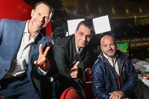 ¿Dice adiós? TV Azteca 'borra' a importante figura para el Mundial