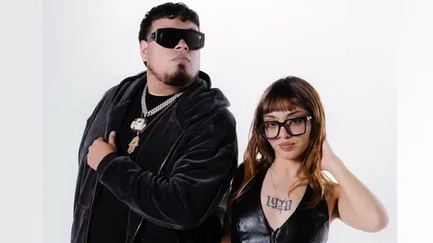 Cachirula y Loojan darán concierto GRATIS en CDMX: fecha, lugar y cómo asistir a perrear