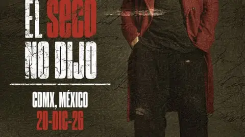 Arjona llega al Estadio Banorte