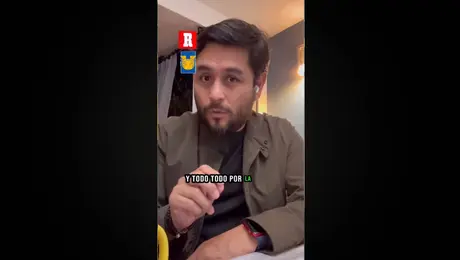 ¡Tigres reprograma su vuelo hacia Cincinnati por culpa de Trump!