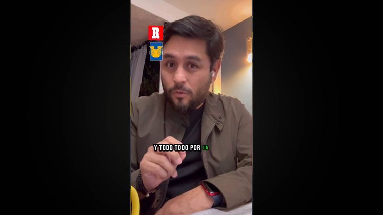 ¡Tigres reprograma su vuelo hacia Cincinnati por culpa de Trump!