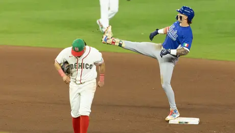 Italia la ‘Bestia negra' de México en el Clásico Mundial de Beisbol