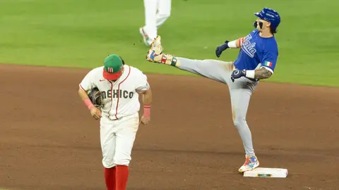Italia la ‘Bestia negra' de México en el Clásico Mundial de Beisbol