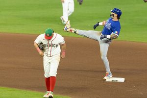 ITALIA VS MÉXICO | MEXSPORT