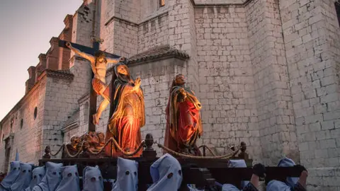 La tradición de calcular la Pascua fue definida por la Iglesia durante el Concilio de Nicea en el año 325./ Pixabay