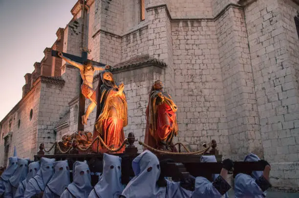 La tradición de calcular la Pascua fue definida por la Iglesia durante el Concilio de Nicea en el año 325./ Pixabay