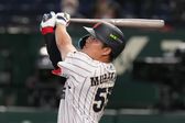 Japón rompe histórica marca en el Clásico Mundial de Béisbol