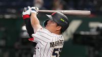 Japón rompe histórica marca en el Clásico Mundial de Béisbol