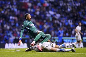 Pumas vs Cruz Azul: el duelo de las mejores ofensivas del torneo