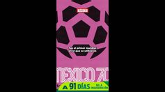 En México 1970 apareció una innovadora regla en la historia de los Mundiales