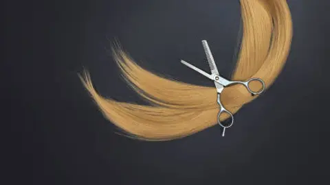 Las creencias populares señalan que la Luna puede influir en el crecimiento y la fuerza del cabello./ Pixabay