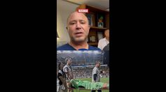 Luis Gómez Carlin, traumatólogo que operó a Malagón revela que el arquero Mexicano, "está triste"