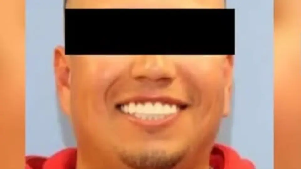 Samuel “N” figuraba en la lista de fugitivos prioritarios del FBI antes de su captura en Culiacán./ X